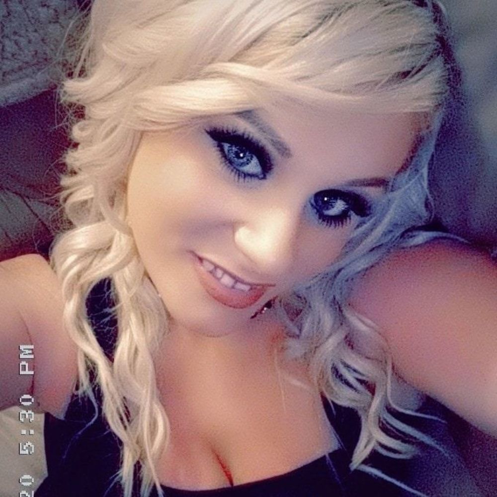 Meet your Posher, Kaila